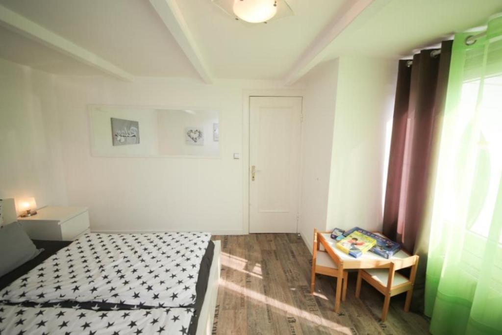 Ferienhaus Duenenhaus Haffkrug Dış mekan fotoğraf