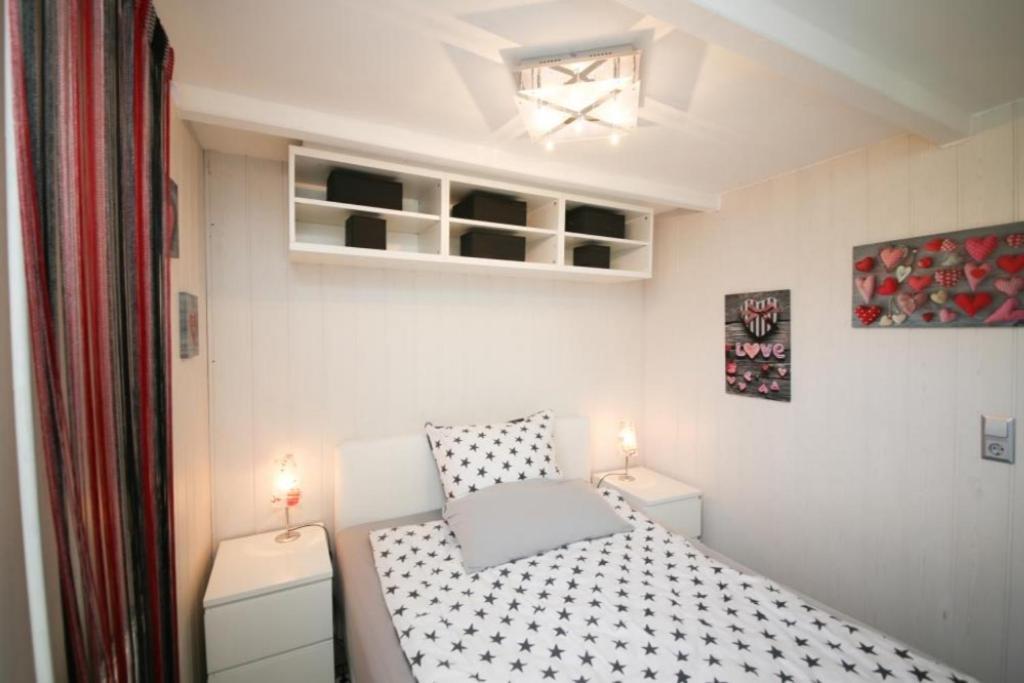 Ferienhaus Duenenhaus Haffkrug Dış mekan fotoğraf