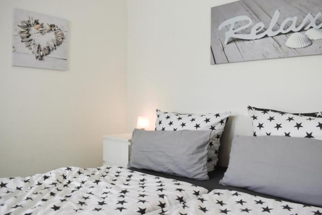 Ferienhaus Duenenhaus Haffkrug Dış mekan fotoğraf
