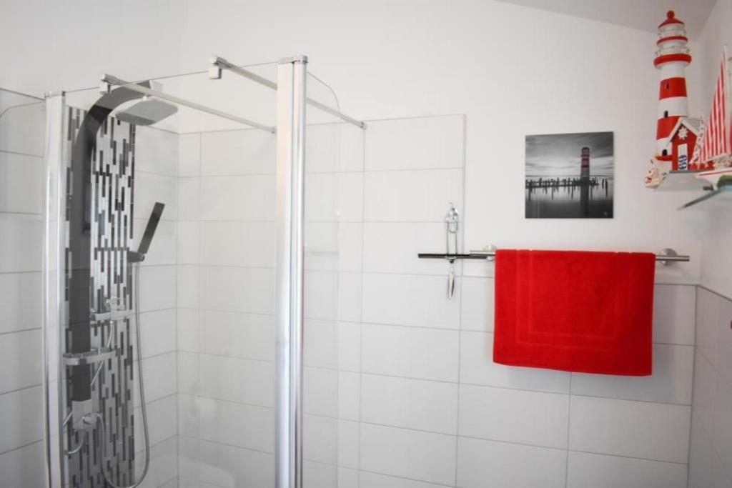 Ferienhaus Duenenhaus Haffkrug Dış mekan fotoğraf