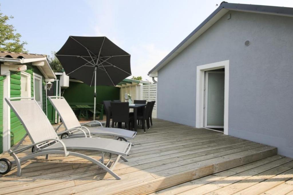Ferienhaus Duenenhaus Haffkrug Dış mekan fotoğraf